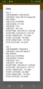 Labor Tracking App with GPS – Best Labor Tracking App | Top Labor ...