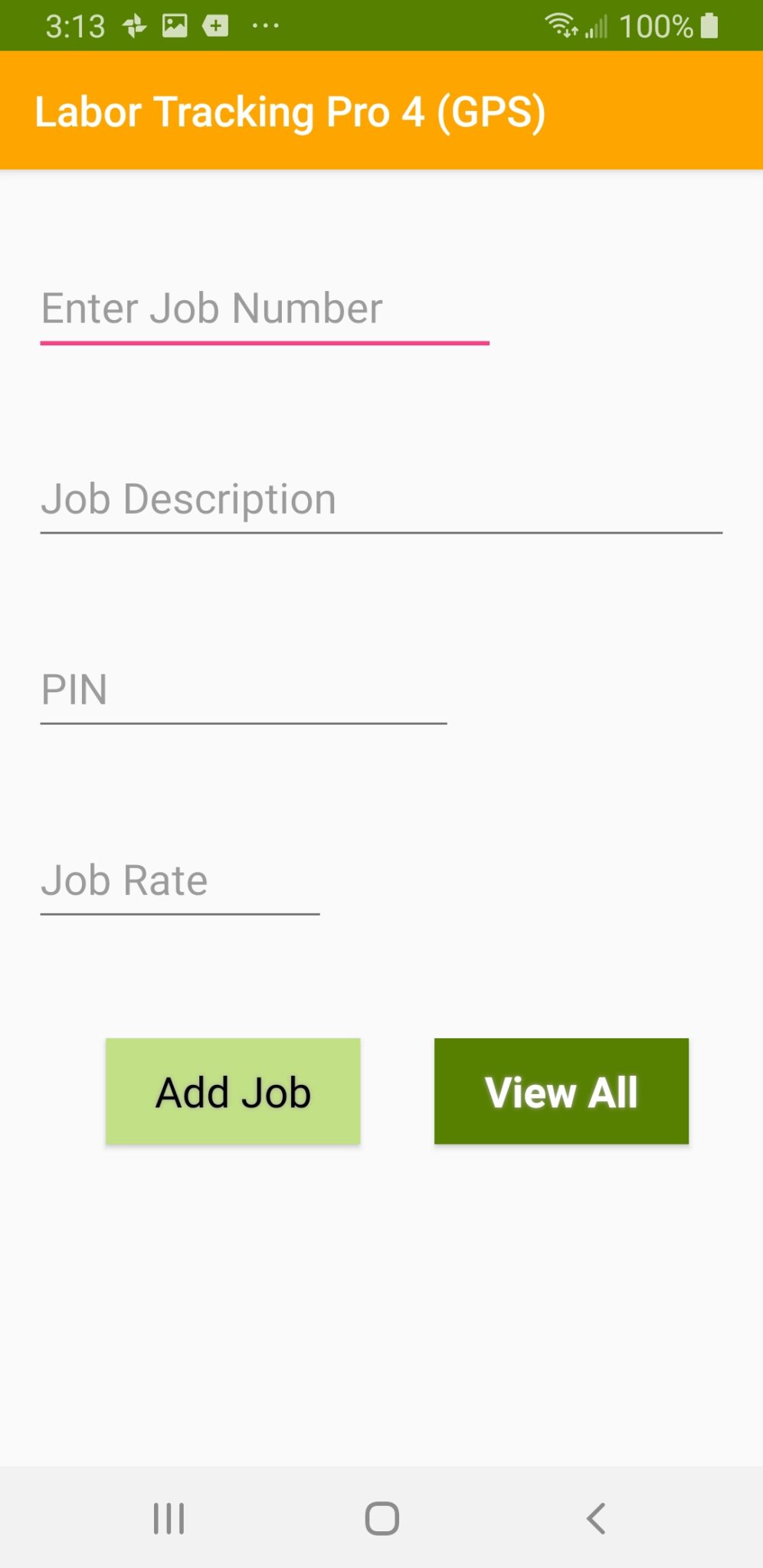 Labor Tracking App with GPS – Best Labor Tracking App | Top Labor ...